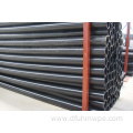 Corrosion resistance plastic UHMW-PE pipes wholesale